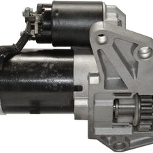 Quality-Built 17798N Supreme Starter