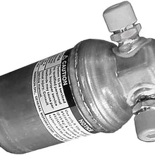 ACDelco 15-1586 Air Conditioner Receiver and Dehydrator Assembly