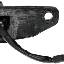 Dorman 590-641 Rear Park Assist Camera for Select Lexus Models