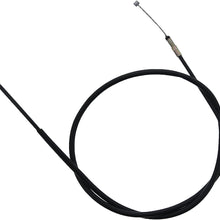 1988 1989 1990 1991 1992 Fits Honda TRX300 300 Fourtrax 2X4 Choke Cable