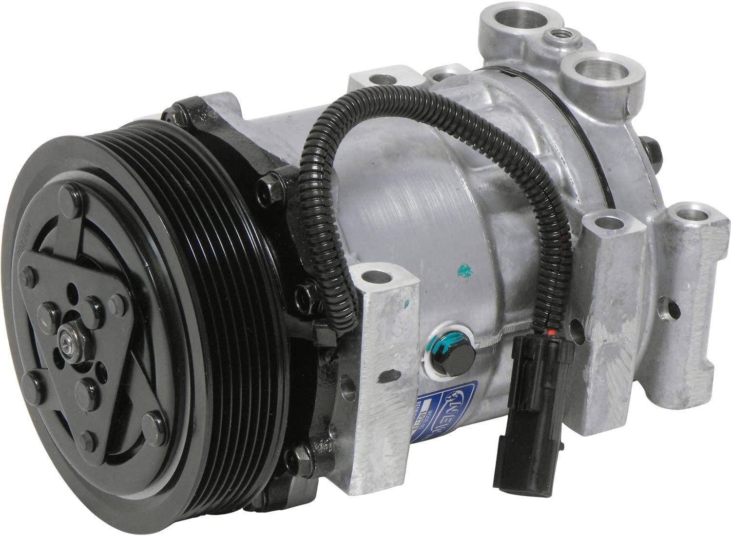 UAC CO 4356C A/C Compressor