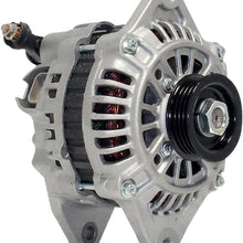 Quality-Built 15905 Premium Import Alternator - Remanufactured