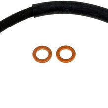 Dorman H38634 Hydraulic Brake Hose