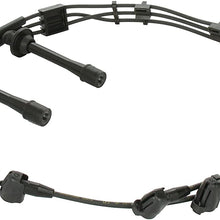 TOYOTA Genuine Spark Plug Cord Set