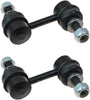 Stabilizer Sway Bar End Link Pair LH & RH Front for Nissan Titan Armada QX56