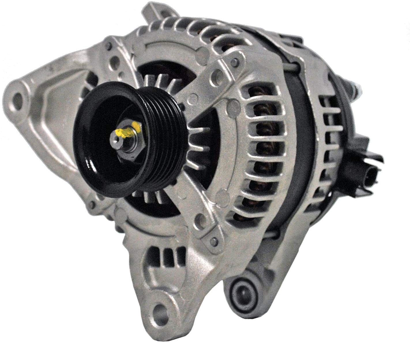 ACDelco 334-2752 Professional Alternator, Remanufactured