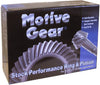 Motive Gear (D70-456) Performance Ring and Pinion Differential Set, Dana 70, 70U & HD, 41-09 Teeth, 4.56 Ratio