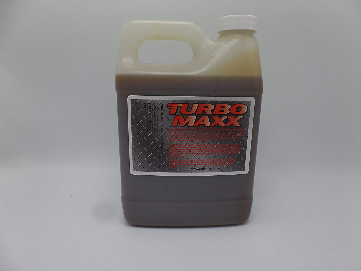 Turbo Maxx 32oz US