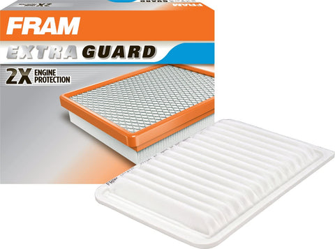 FRAM Extra Guard Air Filter, CA10171 for Select Toyota Vehicles