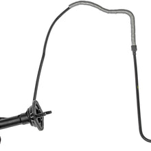 Dorman CC649061 Clutch Combination Master Slave Cylinder Assembly