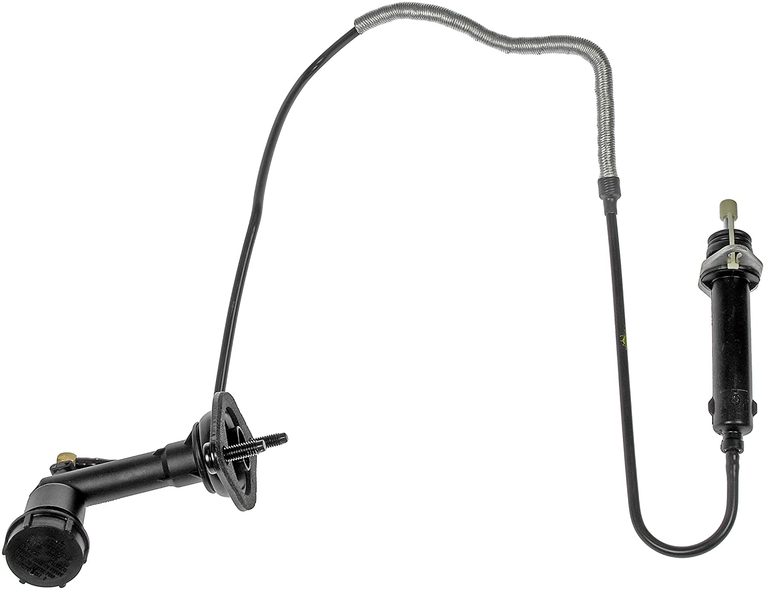 Dorman CC649061 Clutch Combination Master Slave Cylinder Assembly