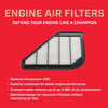 Champion CAP10110 Panel Air Filter