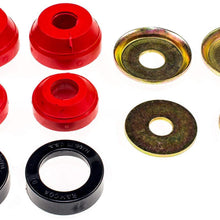 Radius Arm Bushing Kit