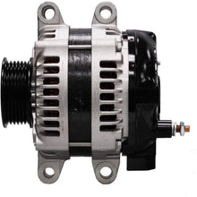 ACDelco 334-2954A Professional Alternator, Remanufactured