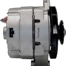 Quality-Built 7293103 Premium Quality Alternator