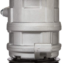 Spectra Premium 0610295 Air Conditioning Compressor