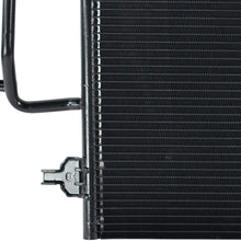 OSC Cooling Products 4972 New Condenser