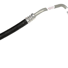 ACDelco 15792691 GM Original Equipment Automatic Transmission Fluid Cooler Outlet Line