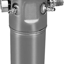 ACDelco 15-1878 Professional Air Conditioning Accumulator
