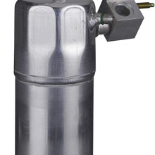 Spectra Premium 0210127 A/C Accumulator