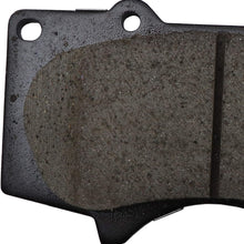 Beck Arnley 089-1678 OE Brake Pad