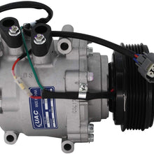 COMPRESSOR - NEW COMPRESSOR