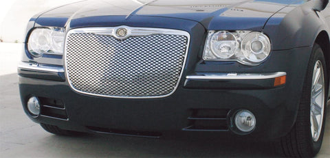 Street Scene 950-79645 Speed Grille Main Grille Insert