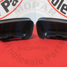 MOPAR 68193113AA - End Cap S 01