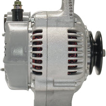 Quality-Built 14668 Premium Alternator - Remanufactured