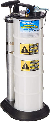 Mityvac 7201 Fluid Evacuator Plus