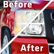 Armor All Car Headlights Cleaner Wipes - Cleaning for Cars & Truck & Motorcycle, Ultra Shine, 6 Count, 18514