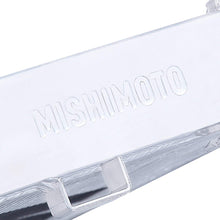 Mishimoto Silver MMRAD-MUS4-15 Ford Mustang EcoBoost Performance Aluminum Radiator