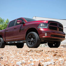 Rough Country Upper Control Arms compatible w/ 2012-2018 Dodge Ram 1500 4WD w/ 3" Lifts 31201