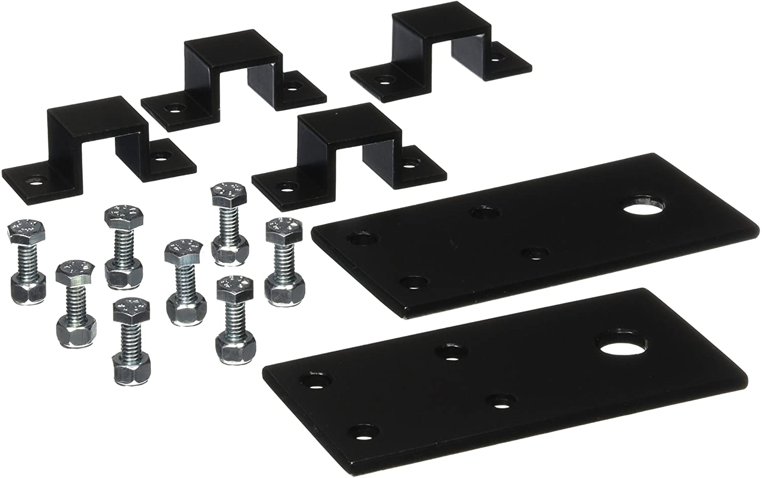 Surco LT100 Light Bracket for Safari Rack