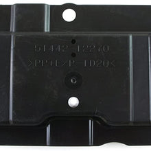 Genuine Toyota Parts 51442-12270 Lower Engine Cover