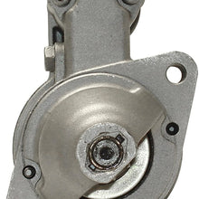 Quality-Built 16520 Premium Starter - Remanufactured