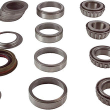 Spicer 2017378 Axle Bearing Repair Kit