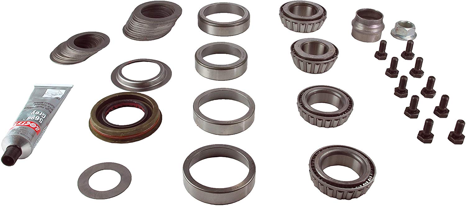 Spicer 2017378 Axle Bearing Repair Kit
