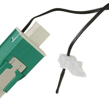 ACDelco 15-50503 GM Original Equipment Air Conditioning Refrigerant Temperature Sensor