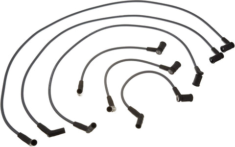 Federal Parts 3340 Ignition Wire Set