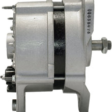 Quality-Built 15535 Premium Import Alternator - Remanufactured
