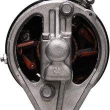 Quality-Built Premium Domestic Alternator - Remanufactured