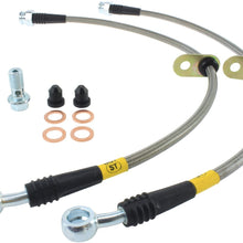 Centric 950.40005 Brake Line Kit