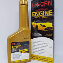 Hocen Engine Treatment Oil