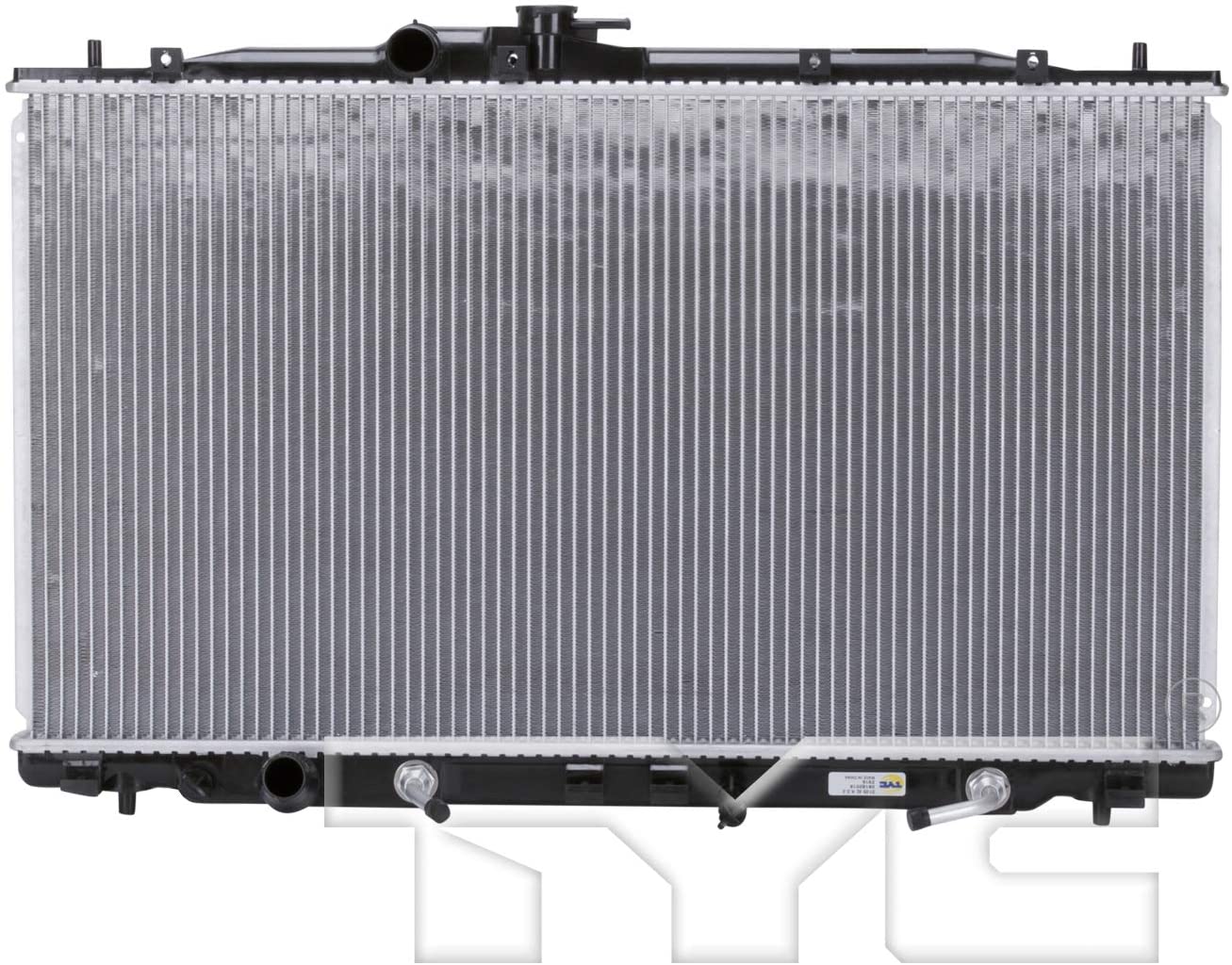 Radiator Compatible With Acura RDX 2007 2008 2009