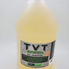 TVT GREEN Engine Oil Additive Supplement (16 Ounce)