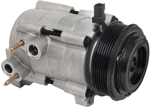 ACDelco 19344856 Professional A/C Compressor