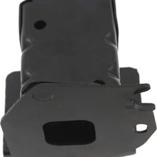 Garage-Pro Rear Bumper Bracket for NISSAN ROGUE 2008-2013/ROGUE SELECT 2014-2015 RH Stay Steel
