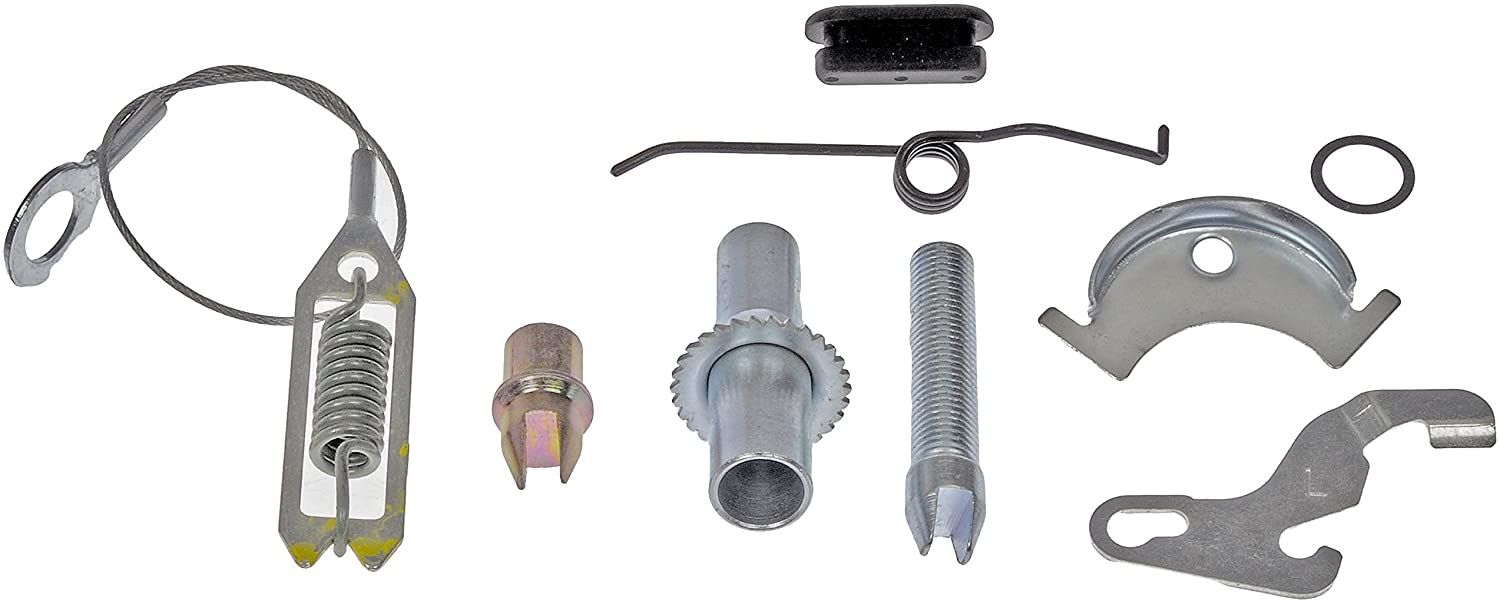 Dorman HW26660 Drum Brake Self Adjuster Repair Kit