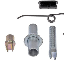 Dorman HW26660 Drum Brake Self Adjuster Repair Kit